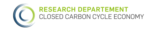 Research Department Closed Carbon Cycle Economy - For information click here